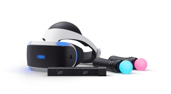 SONY - PlayStation VR Special Offer CUHJ-16007の+ciocolaterie